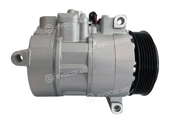 Mahle ACP 901 000S
