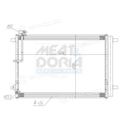 Meat & Doria 991274
