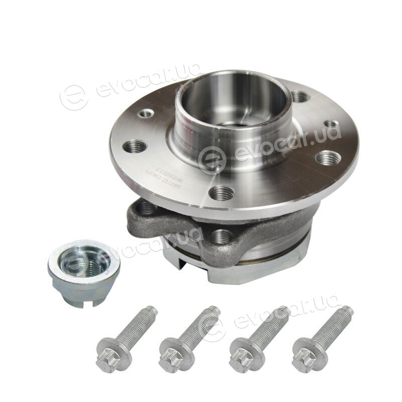 Sato Tech WB90913