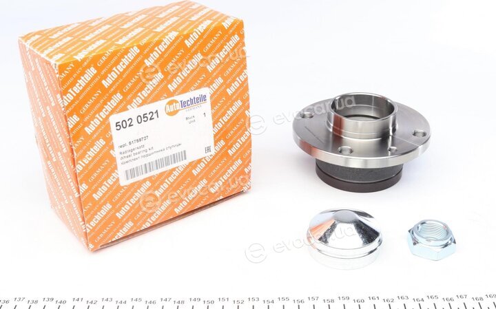 Autotechteile 502 0521