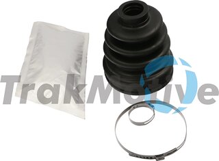 TrakMotive 50-0716
