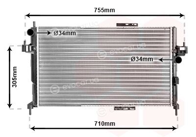 Van Wezel 37002305