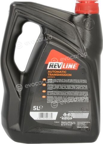 RevLine REV. AUT. ATF CVT 5L