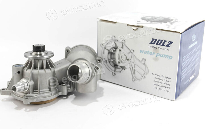 Dolz B228