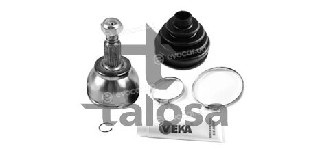 Talosa 77-ME-1009