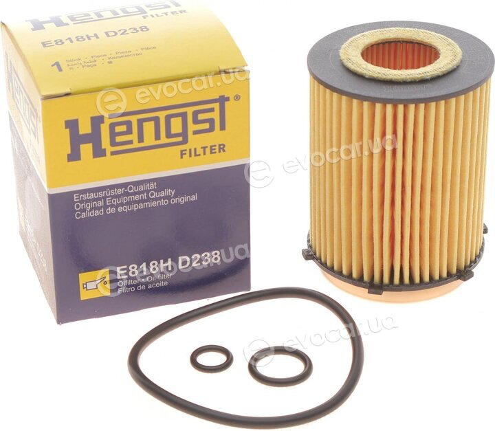 Hengst E818H D238