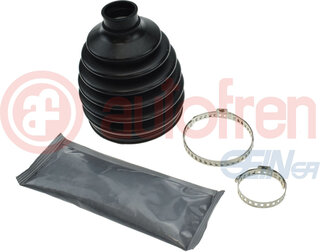 Autofren D8641T