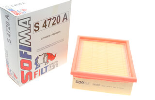 Sofima S 4720 A