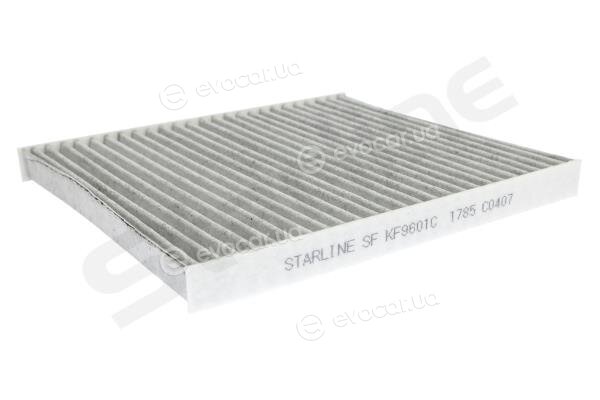 Starline SF KF9601C