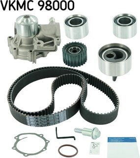SKF VKMC 98000