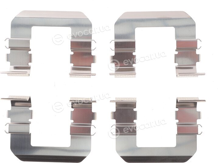 Kawe / Quick Brake 109-1617