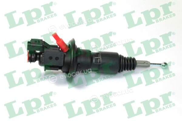 LPR / Samko 2630