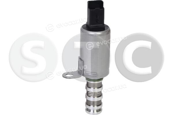 Metalcaucho / STC T493134