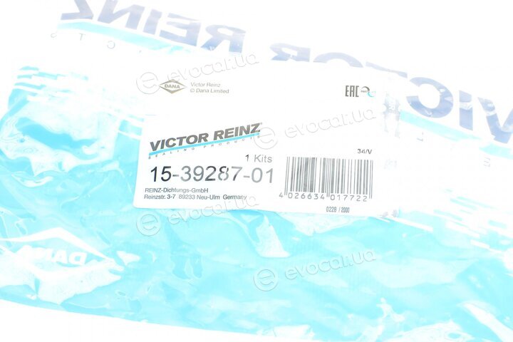 Victor Reinz 15-39287-01