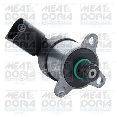 Meat & Doria 9203