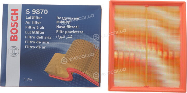 Bosch 1 457 429 870