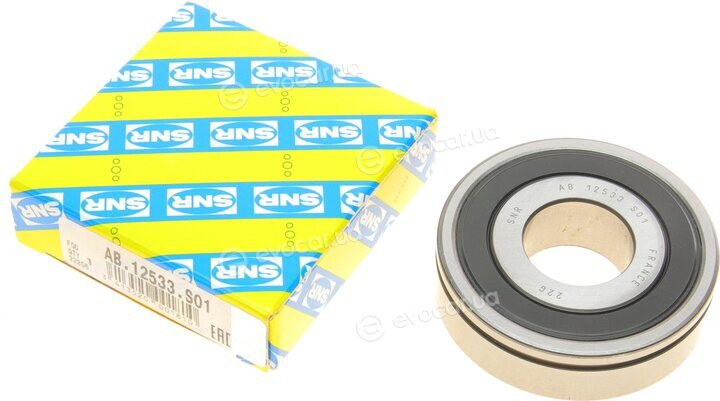NTN / SNR AB.12533.S01
