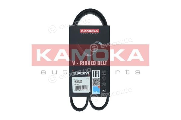 Kamoka 7015020