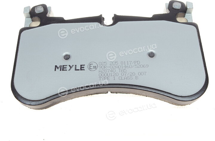 Meyle 025 205 8117/PD