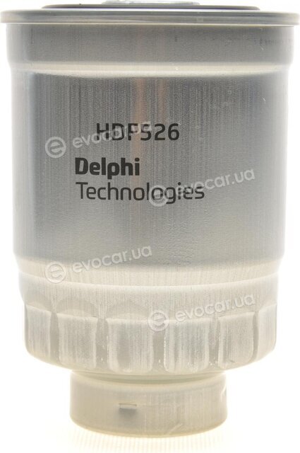 Delphi HDF526