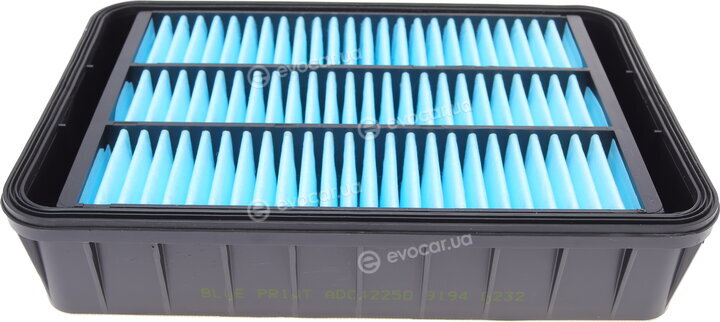 Blue Print ADC42250
