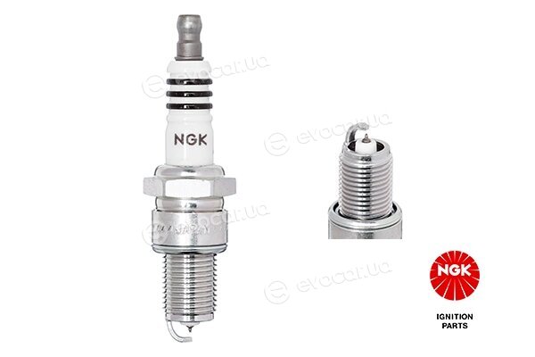 NGK / NTK BPR5EIX-11