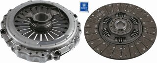 Sachs 3400 700 678