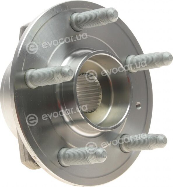 SKF VKBA 7009