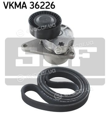 SKF VKMA 36226