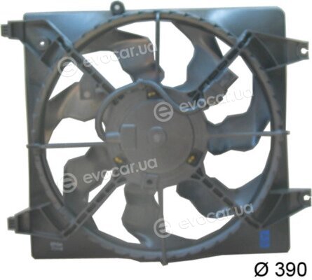 Mahle CFF 260 000P