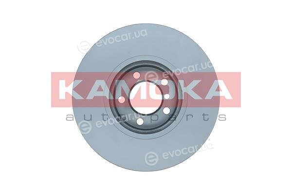 Kamoka 103112