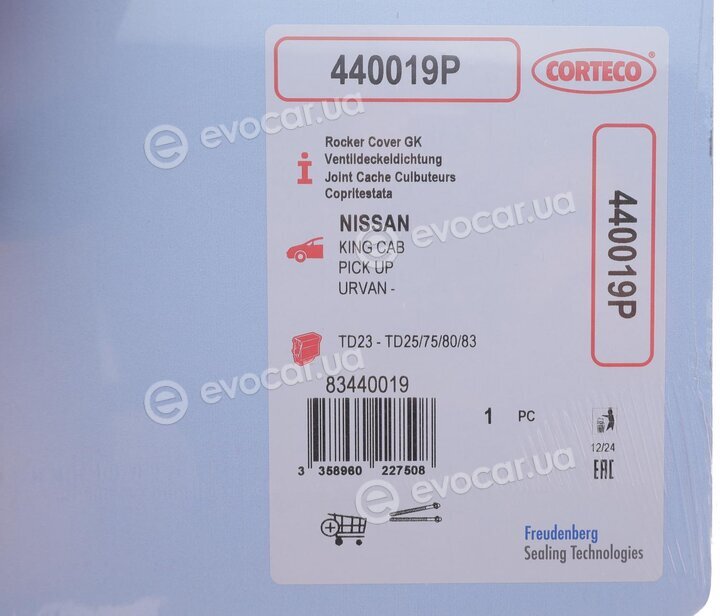 Corteco 440019P