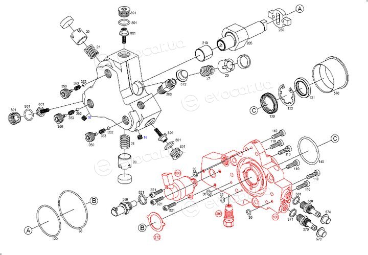 Bosch 0445010048