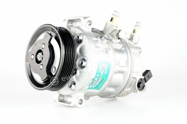 Mahle ACP 544 000P