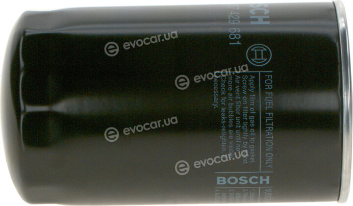 Bosch 1 457 429 681