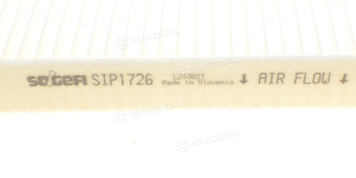 Purflux AH267