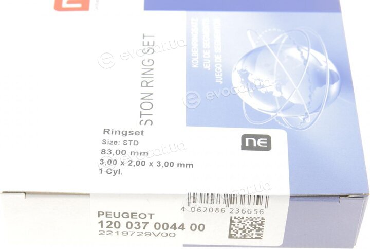 NE / NPR 8937440000