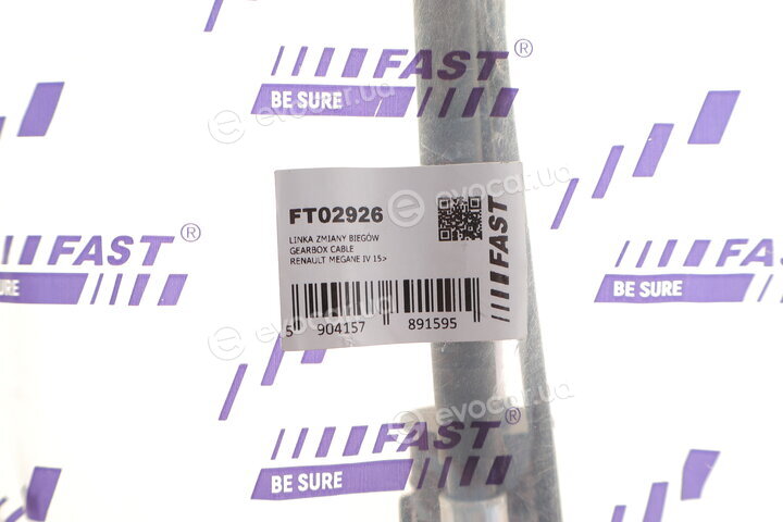 Fast FT02926