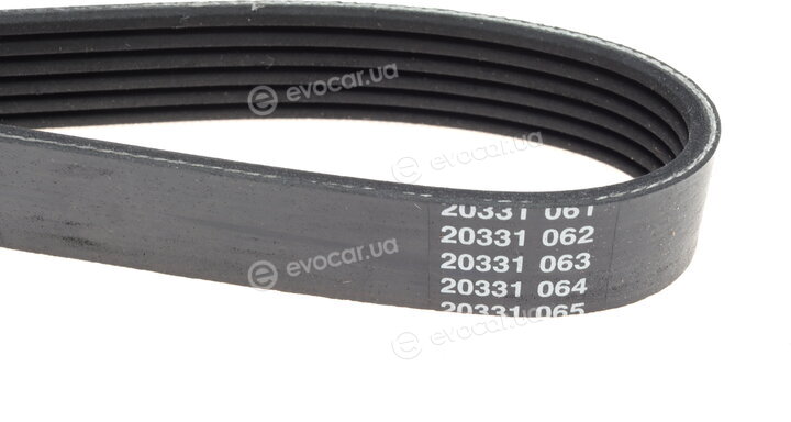 Dayco KPV741