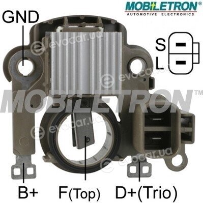 Mobiletron VR-H2009-79