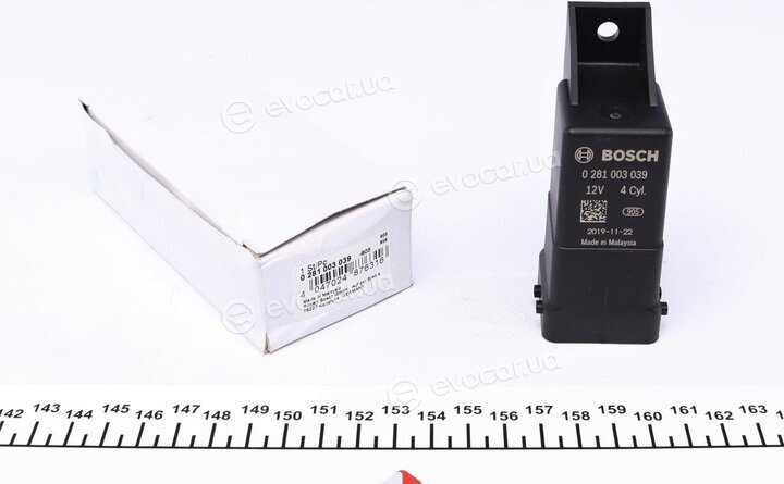 Bosch 0 281 003 039