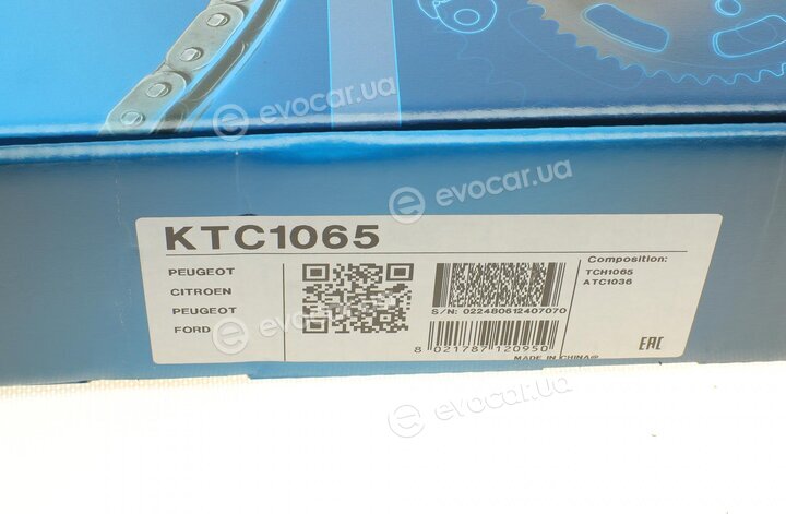 Dayco KTC1065