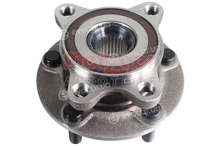 Metzger WM 2363