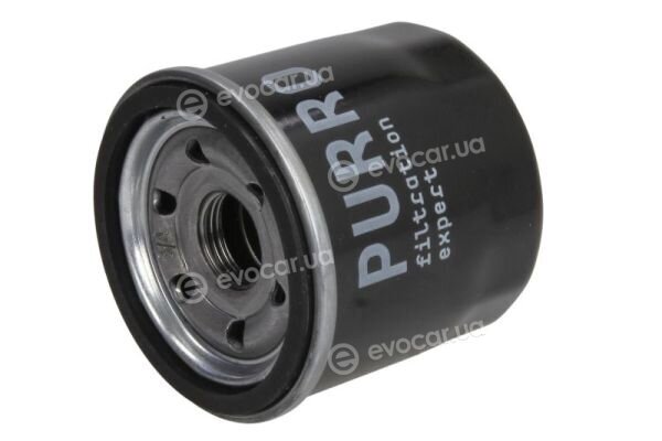 Purro PUR-PO9000