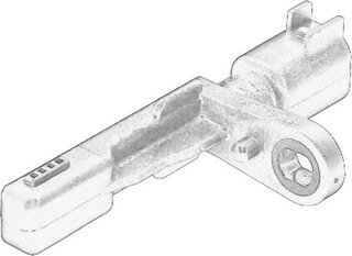Mopar (PSA / FCA) 52129178AC
