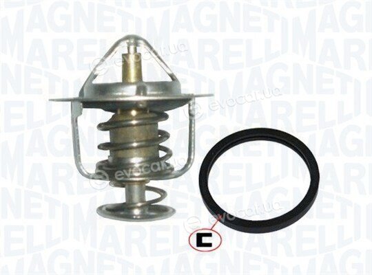 Magneti Marelli 352317004230