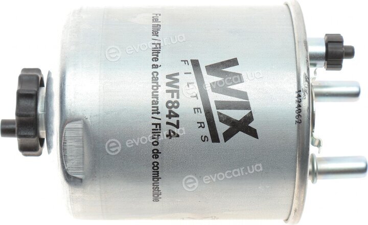 WIX WF8474