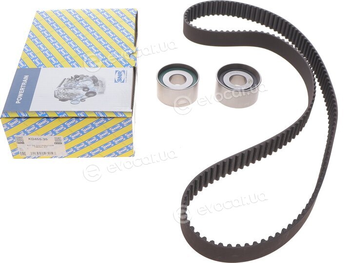 NTN / SNR KD455.35