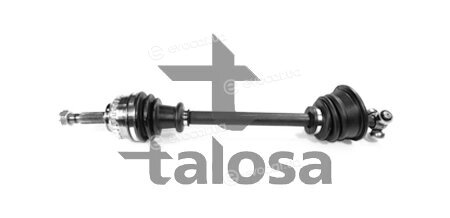 Talosa 76-RN-8037A