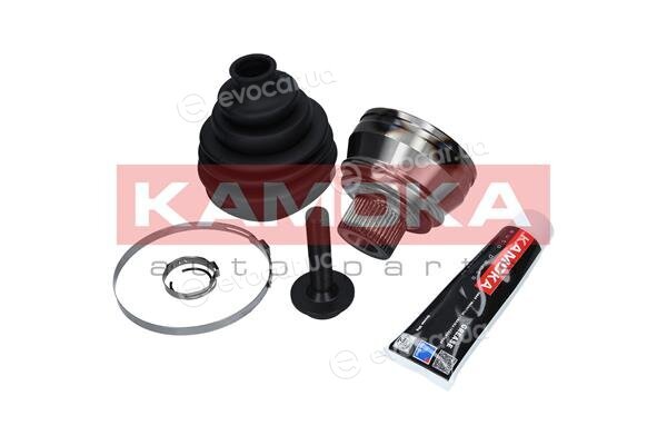 Kamoka 6081